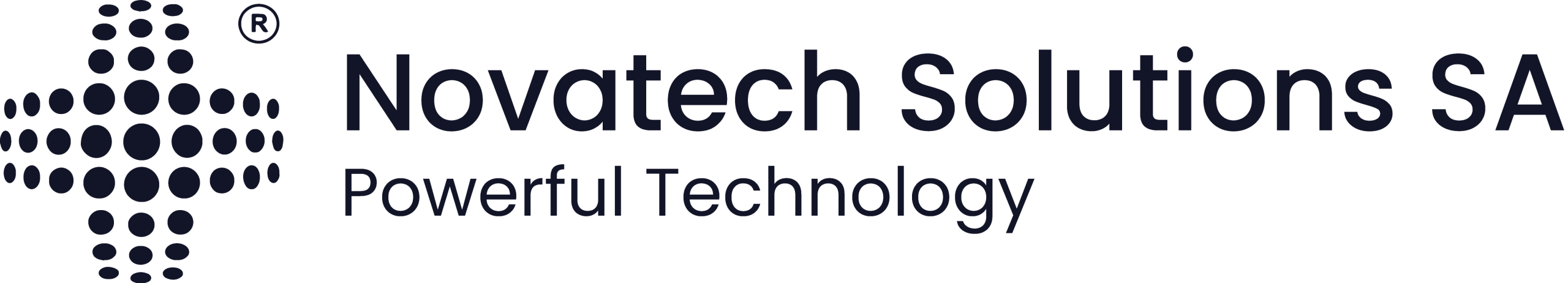 Novatech Solutions Logo
